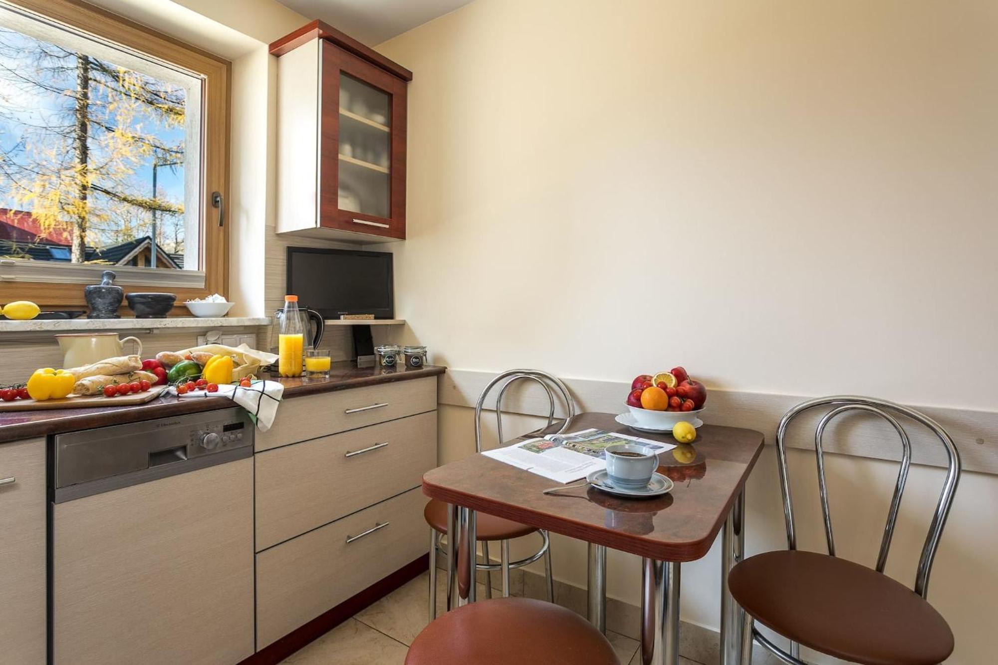 Rent Like Home - Koscielna 9 Ζακοπάνε Εξωτερικό φωτογραφία