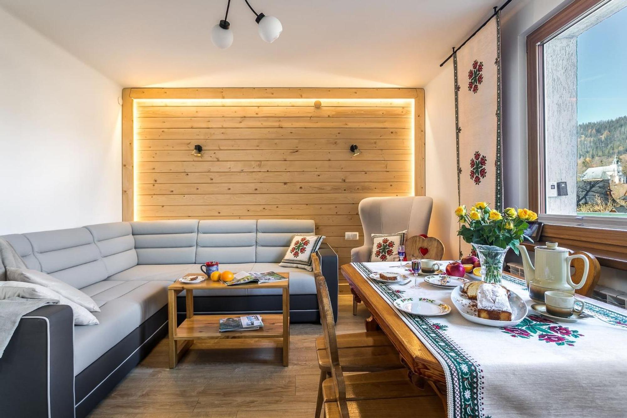 Rent Like Home - Koscielna 9 Ζακοπάνε Εξωτερικό φωτογραφία