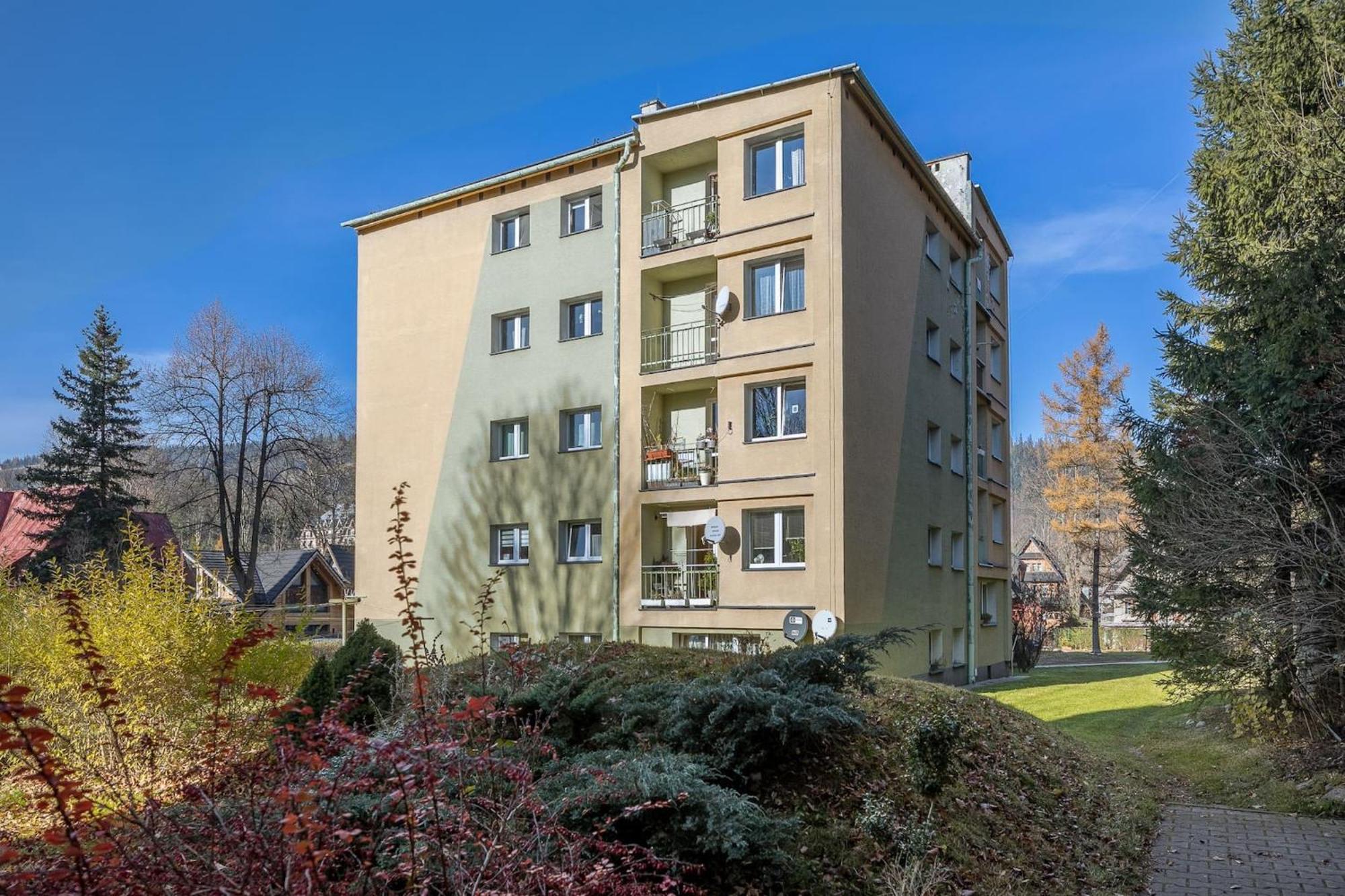 Rent Like Home - Koscielna 9 Ζακοπάνε Εξωτερικό φωτογραφία